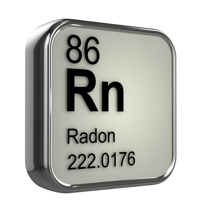 Radon Testing & Information – Western UP Health Department
