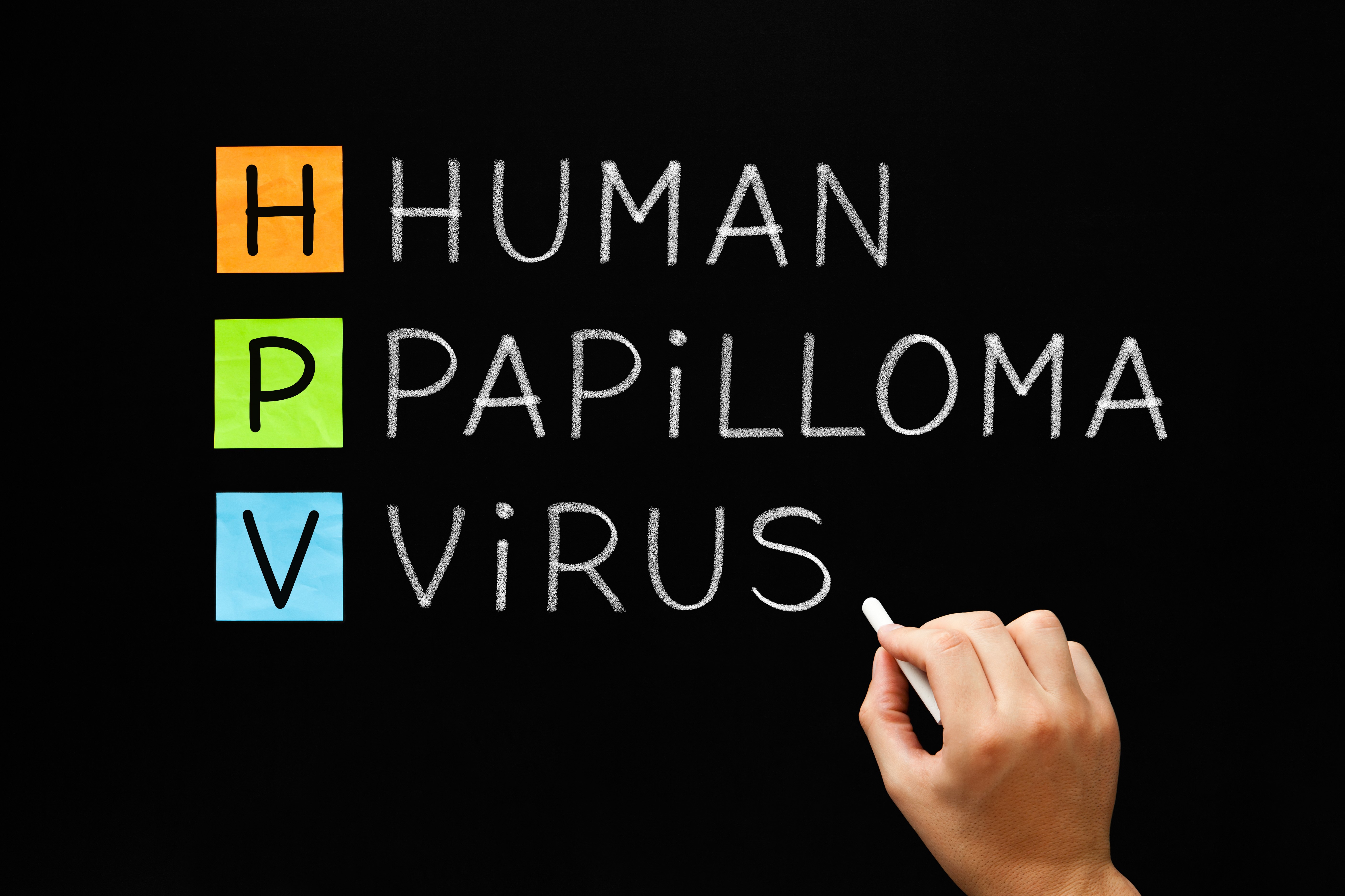 Hpv Prevention Western Up Health Department
